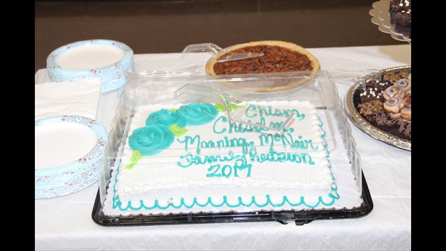 Chism, Chisolm, Moaning Mcnair Family Reunion 6-23-2017 014