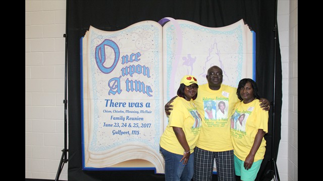 Chism, Chisolm, Moaning Mcnair Family Reunion 6-23-2017 153